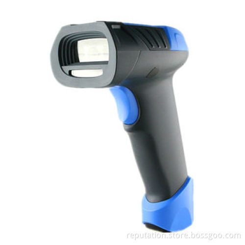1/2D barcode scanner, sell at any quantity